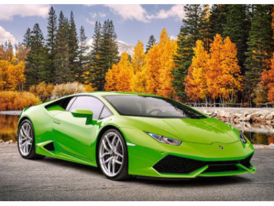 Пазл 180 елементів 018154 Пазл 180 елементів 018154