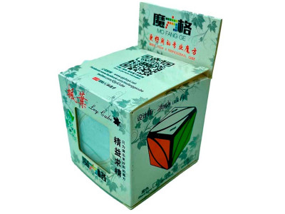 Головоломка Loy Cube 6948154201437 Головоломка Loy Cube 6948154201437