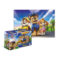 Пазл Dodo Paw Patrol Посміхаємось разом 35 елементів 200689
