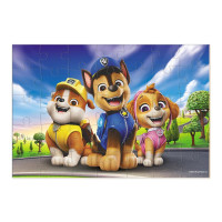 Пазл Dodo Paw Patrol Посміхаємось разом 35 елементів 200689