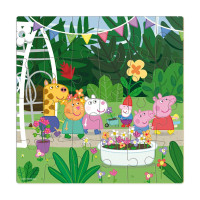 Пазл Dodo «Дивокрай» 24 елементів 200479