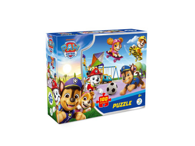 Пазл Dodo Paw Patrol Активний відпочинок 200762 Пазл Dodo Paw Patrol Активний відпочинок 200762