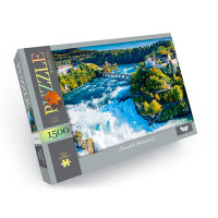 Пазл Danko Toys 1500 елементів С1500-04-010203...10
