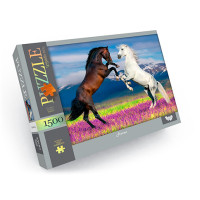 Пазл Danko Toys 1500 елементів С1500-04-010203...10 Пазл Danko Toys 1500 елементів С1500-04-010203...10