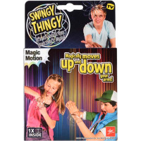 Кінетична іграшка Fun Promotion Магічні кільця FUN-STNT-24BB-UK