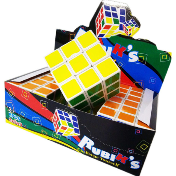 Кубик Рубіка 58см 168-57AW