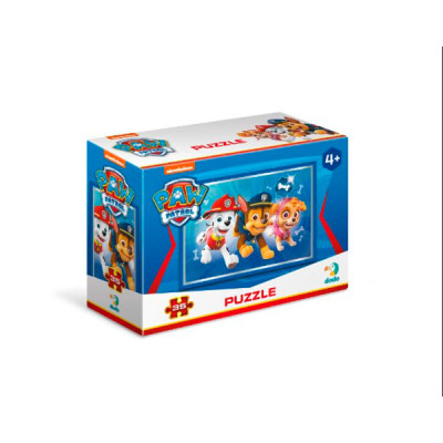 Пазл-міні DoDo "Paw Patrol" 35 см 200150
