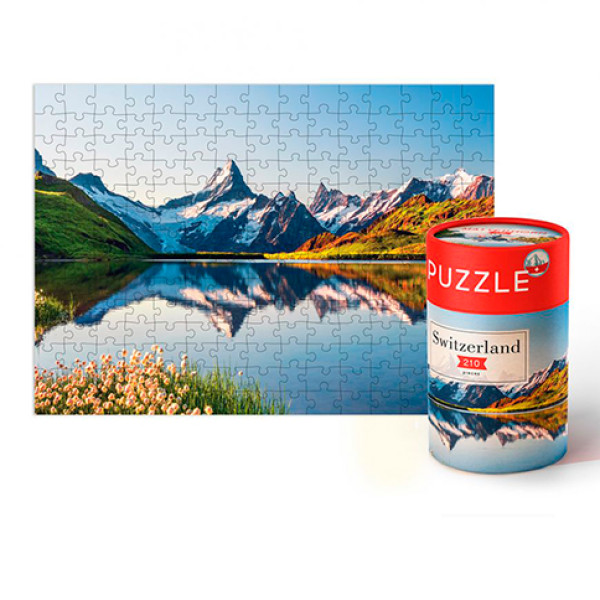 Пазл Dodo "Матергорн" 210 елементів 300405