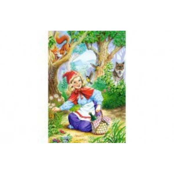 Пазл 60 елементів 06434