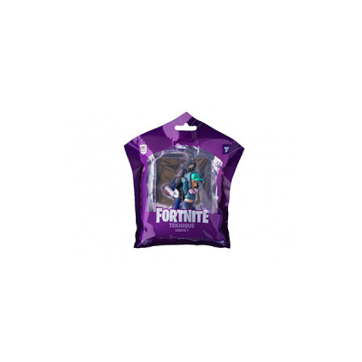 Фігурка-брелок Jazwares Fortnite Figure Hanger Teknique S1 FNZ0010