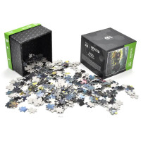 Пазли qbee "Лісова Фея" 500 елементів QB500-012