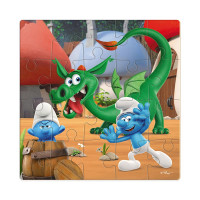 Пазл Dodo «Хованки з Драконом» 20 елементів 200694