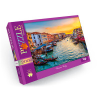 Пазл Danko Toys 2000 елементів C2000-01-01020304...10