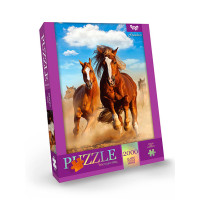 Пазл Danko Toys 2000 елементів C2000-01-01020304...10