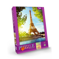 Пазл Danko Toys 2000 елементів C2000-01-01020304...10