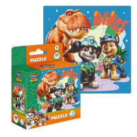 Пазл Dodo Paw Patrol Рекс Тіммі 24 елементи 200817