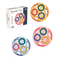 Гроловоломка з кульками Puzzle Toy 633-117A