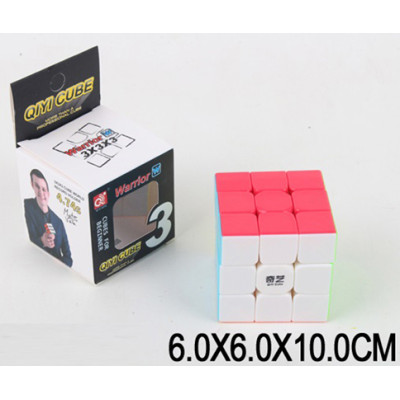 Кубик Рубіка в коробці EQY503