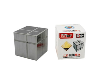 Кубик Рубіка Silver (2х2) GC045045