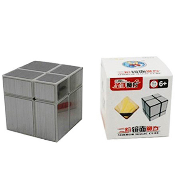 Кубик Рубіка Silver (2х2) GC045045