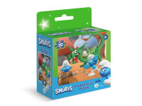 Пазл Dodo «Хованки з Драконом» 20 елементів 200694