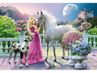 Пазл "Єдиноріг" 1500 елементів 151301