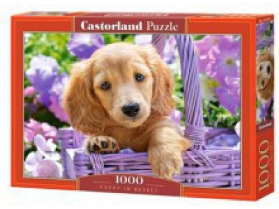 Пазл "Песик" 1000 елементів 103799