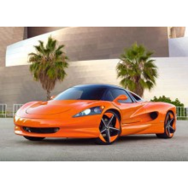 Пазл Vision SZR 120 елементів 13159