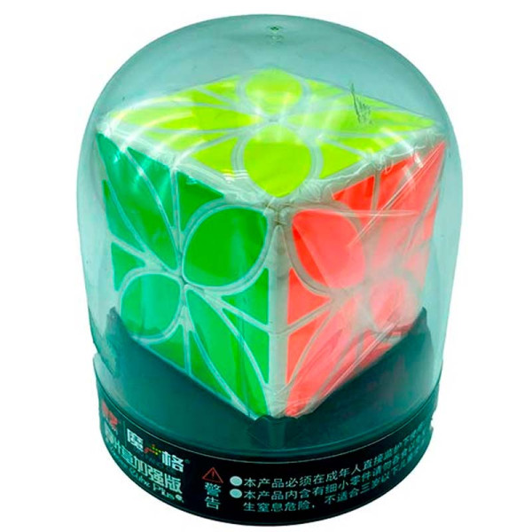 Головоломка куб Clover Cube 6948154220018