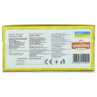 Пазли "Моя їжа" 10 елементів 12992