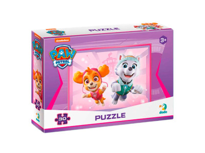 Пазл DoDo "Paw Patrol" 30 елементів 200144