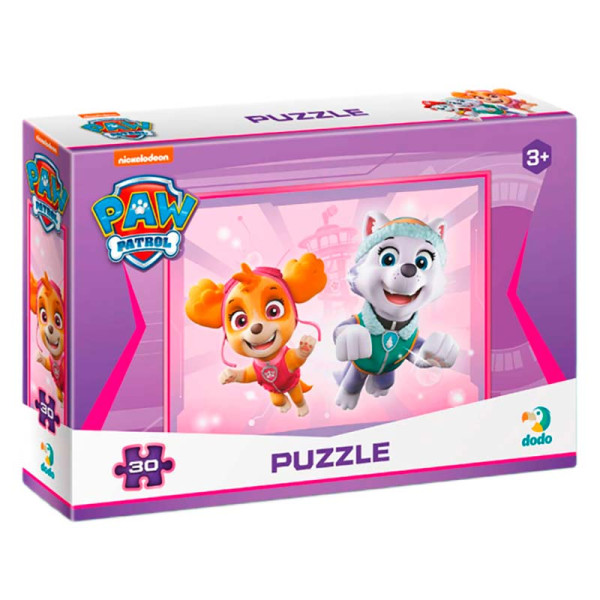 Пазл DoDo "Paw Patrol" 30 елементів 200144