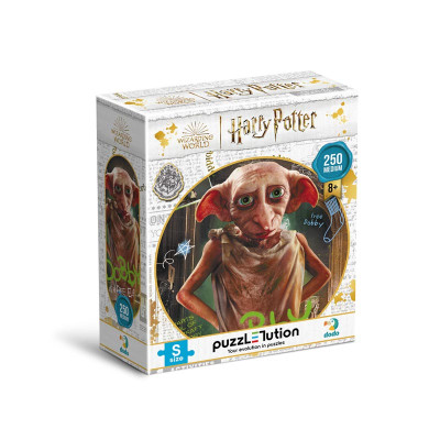 Пазл Dodo Harry Potter Добі 250 елементів 200497