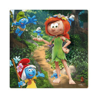 Пазл Dodo «Принцеса у лісі» 24 елементів 200695