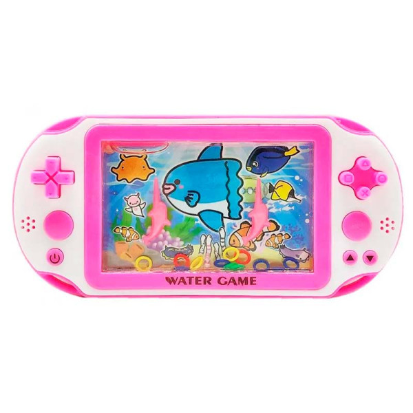 Водяна гра в коробці 24шт 5869G-1H р.32*175*16см 5869G-1H_Pink