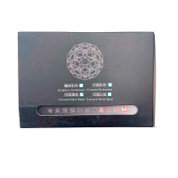 Головоломка Megaminx Magnetik 6948154201130