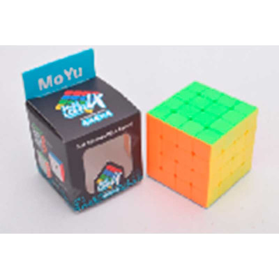 Кубик логіка 4*4 у коробці MF8826B