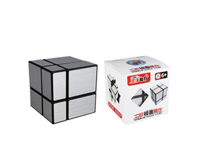 Кубик Рубіка Silver (2х2) GC045749