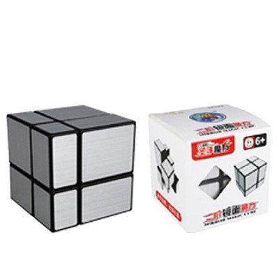 Кубик Рубіка Silver (2х2) GC045749