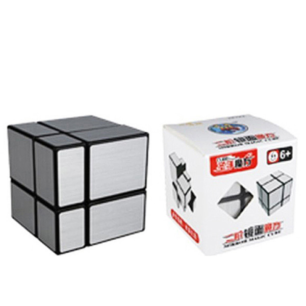 Кубик Рубіка Silver (2х2) GC045749