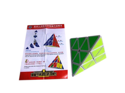 Куб Mirrior ShengShou Gold Куб Mirrior ShengShou Gold GC024090