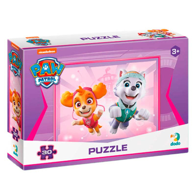 Пазл DoDo "Paw Patrol" 30 елементів 200144