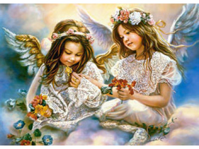 Пазл 180 елементів 018215