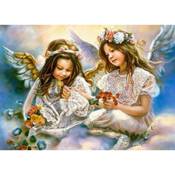 Пазл 180 елементів 018215