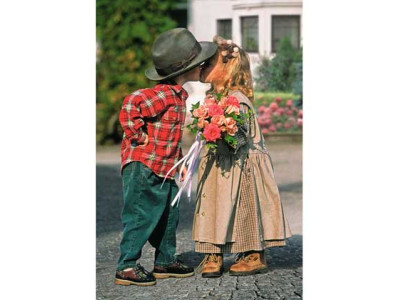 Пазл "Голландія" 1500 елементів 151073