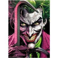 Пазл Dodo Batman Джокер 150 елементів 200556 Пазл Dodo Batman Джокер 150 елементів 200556