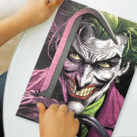 Пазл Dodo Batman Джокер 150 елементів 200556 Пазл Dodo Batman Джокер 150 елементів 200556