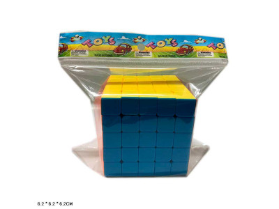 Кубик логіка в пакеті WJ7