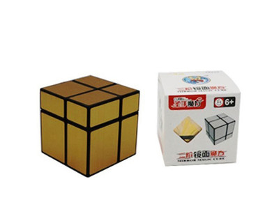 Кубик Рубіка Gold (2х2) GC045750