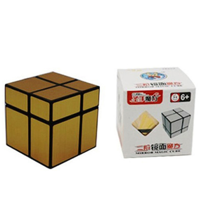 Кубик Рубіка Gold (2х2) GC045750